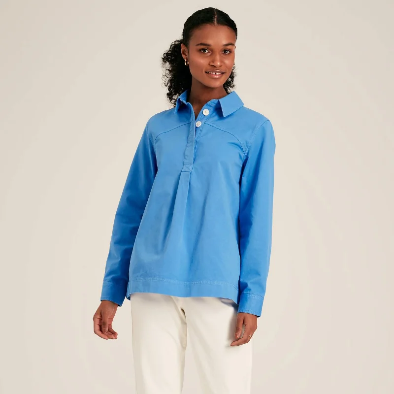 Joules Ladies Brinley Deckshirt