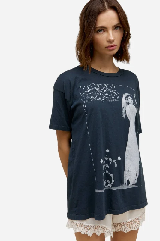 Daydreamer LA Stevie Nicks Bella Donna Merch Tee