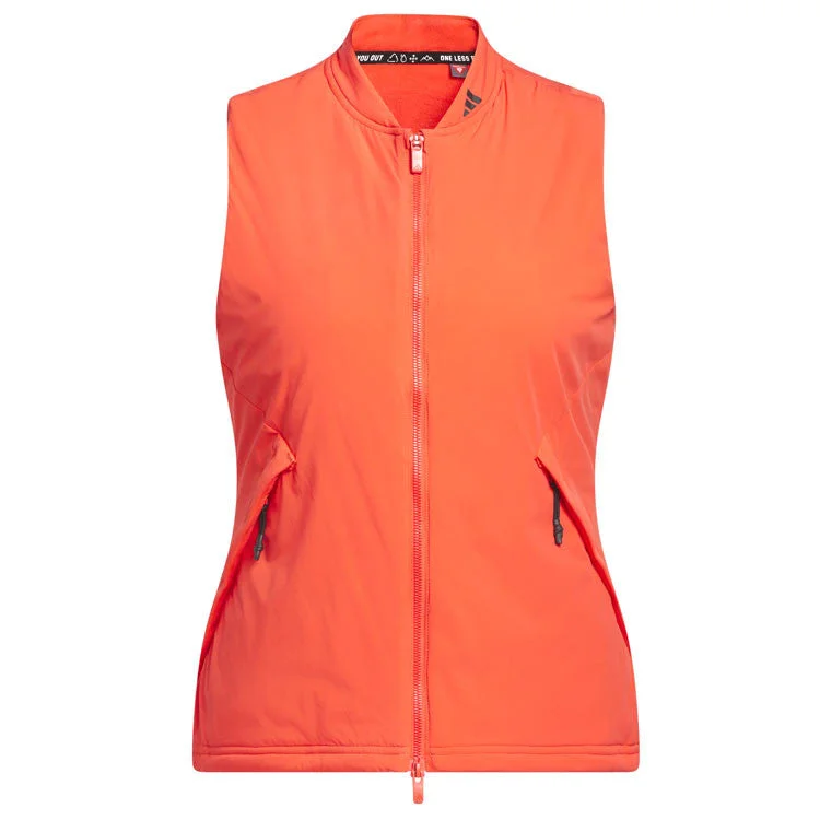 ADIDAS FW23 WOMEN'S ULTIMATE365 TOUR FROSTGUARD VEST