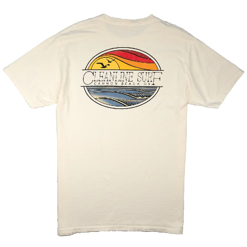 Cleanline Sun Sets T-Shirt