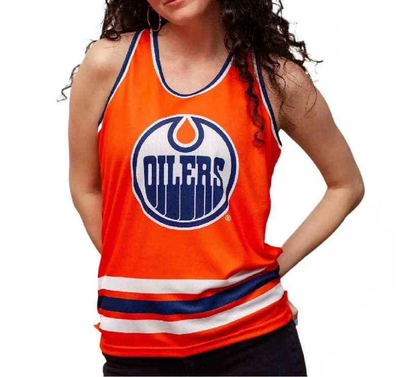 OILERS