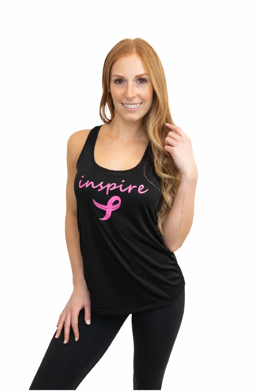 Inspire Women's BCA Tank Top