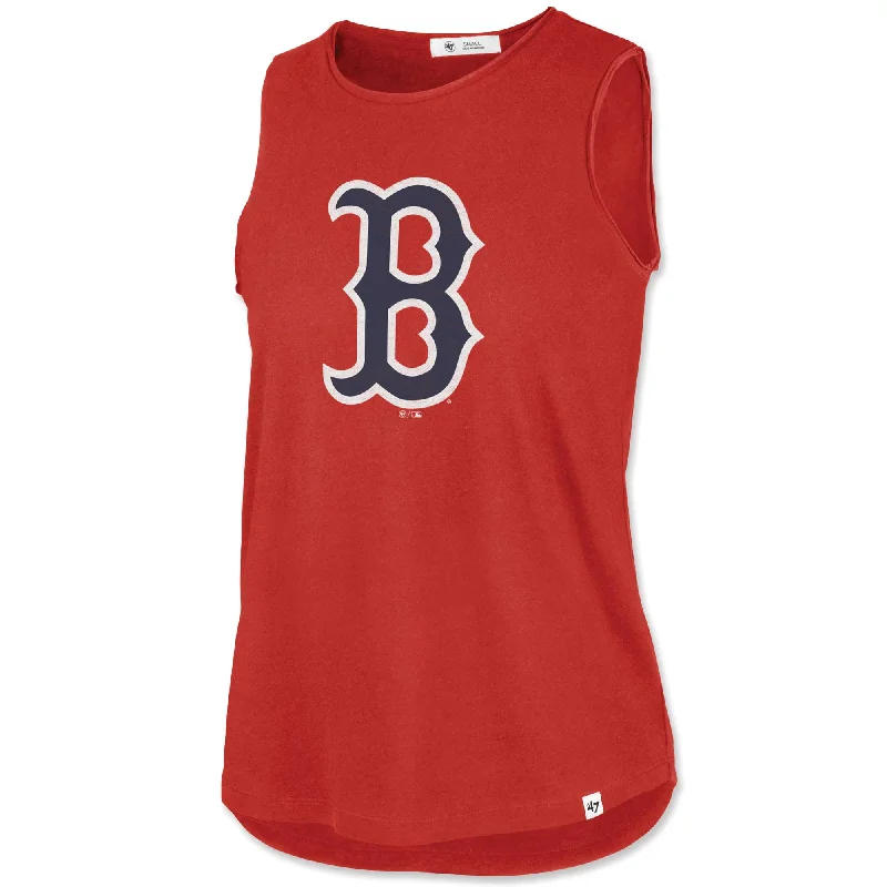 Ladies 47 Frankie Tank - Red