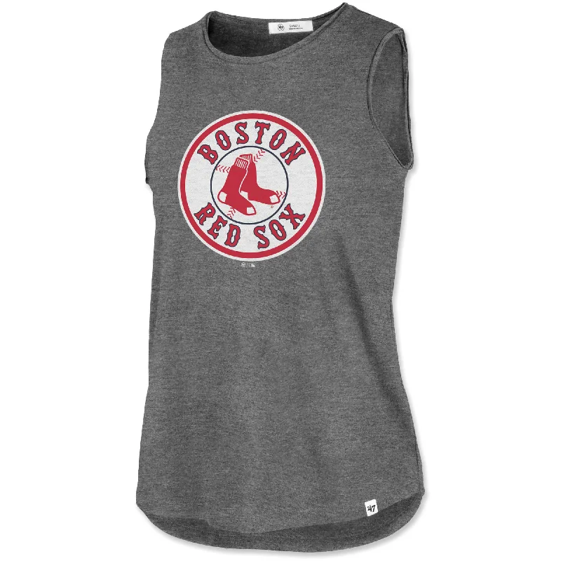 Ladies 47 Frankie Tank - Slate