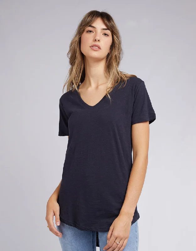 Marvellous Tee Navy