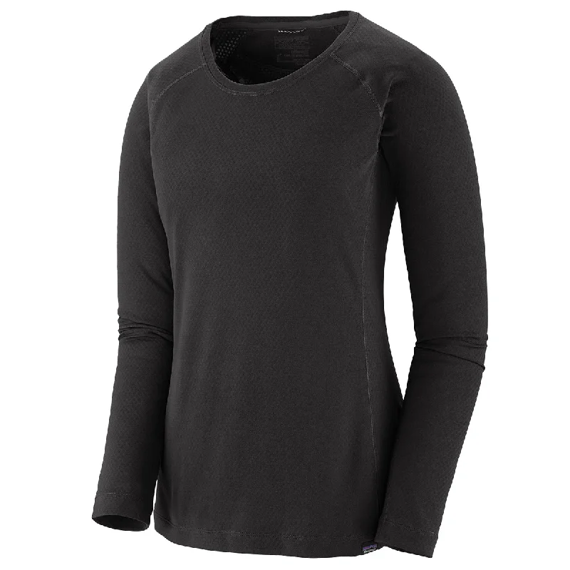 Patagonia Women's Capilene Midweight Crew