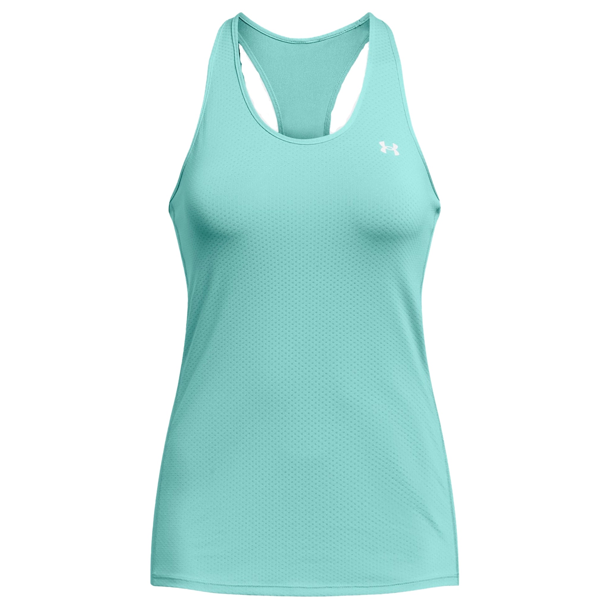 Under Armour Women's HG Armour Racer Tank 1328962-482