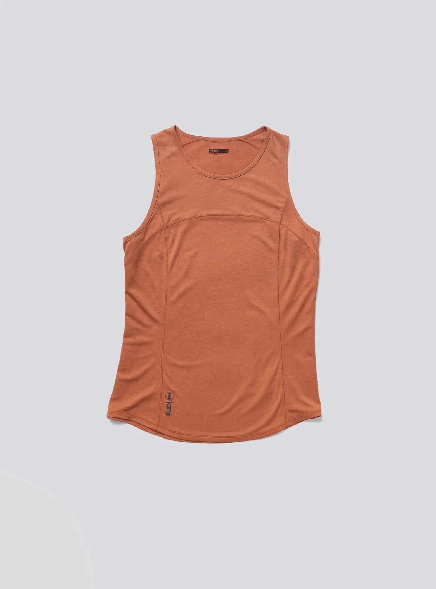 W Run All Day Tank