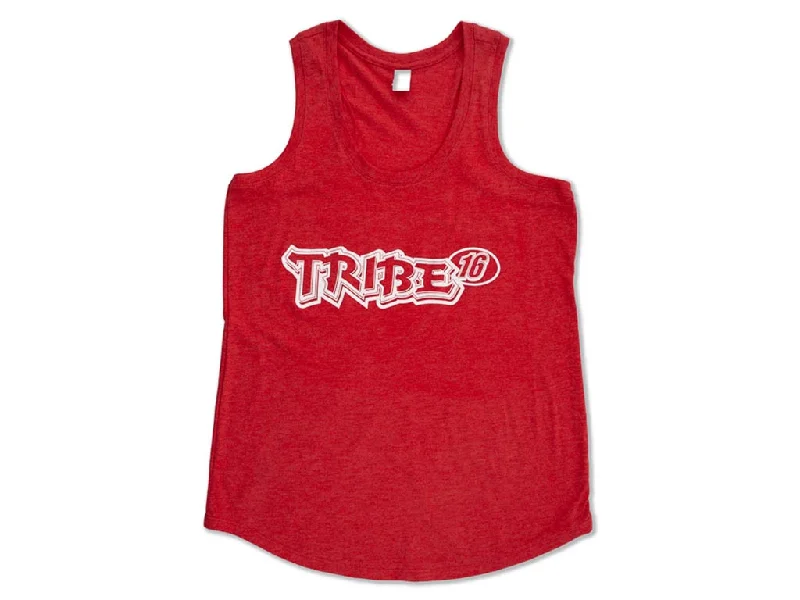 Women's Tribe16 Soft Style Tank