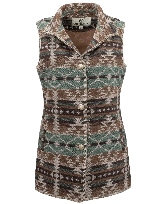 Women’s Stockard Vest