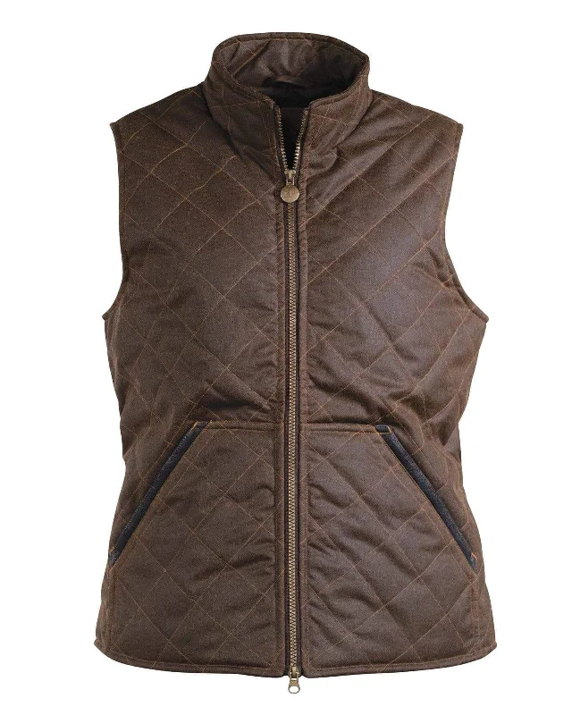 Women’s Melbourne Vest