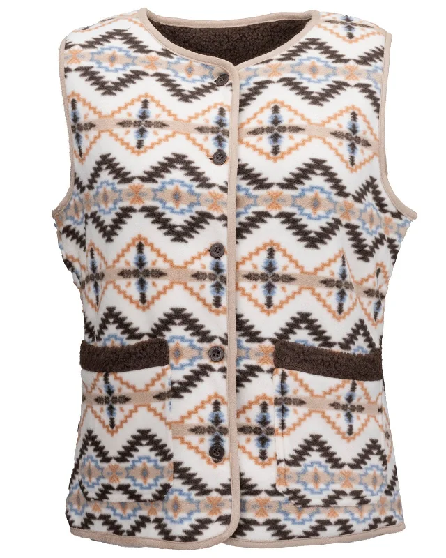 Women’s Ella Reversible Vest