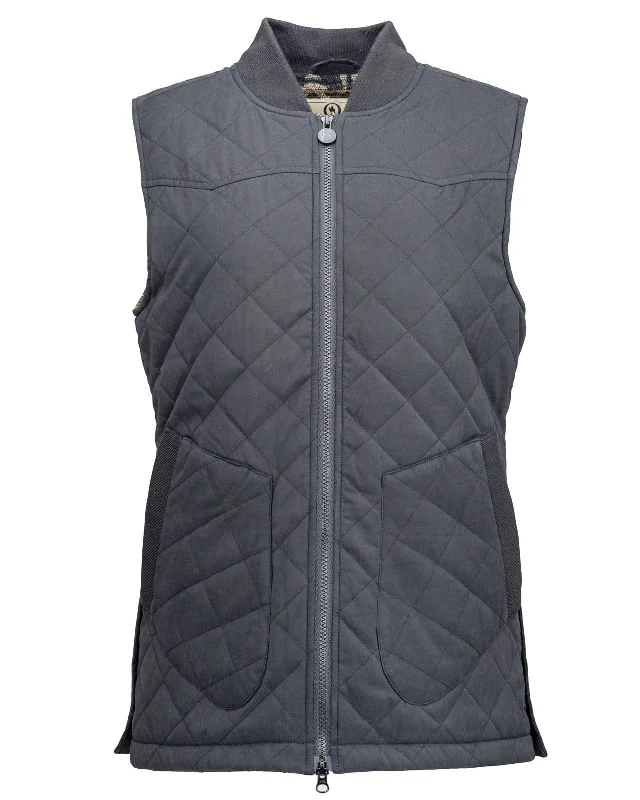 Women’s Jen Zip Up Vest