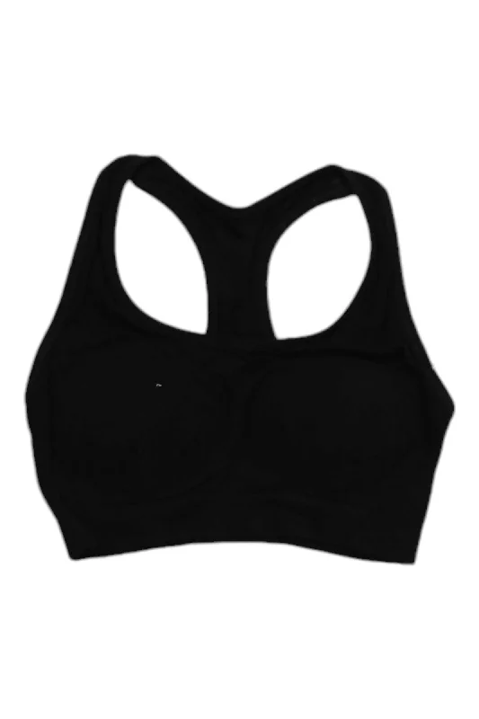 Boody Women's Racerback Bra