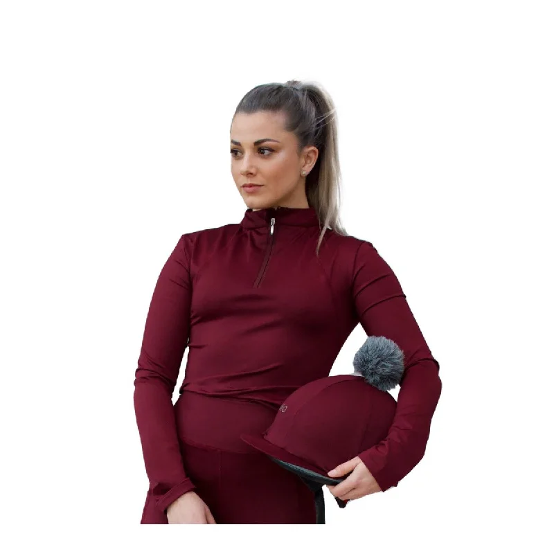 Cameo Equestrian Core Collection Baselayer