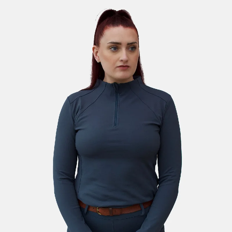 Cameo Winter Baselayer Indigo