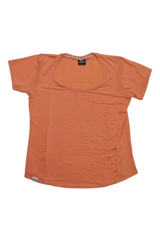 Corbeaux Women's Everyday Tee