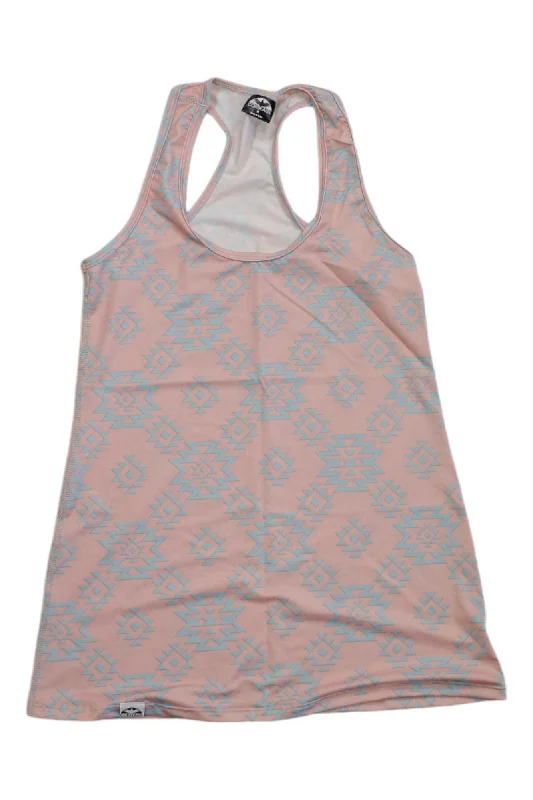 Corbeaux Women's Racerback Tank