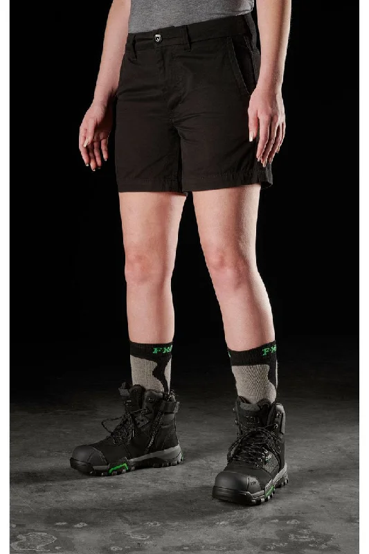 FXD WS-2W - Womens Short Work Shorts