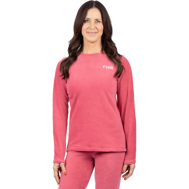 Pyro Women's Thermal Longsleeve