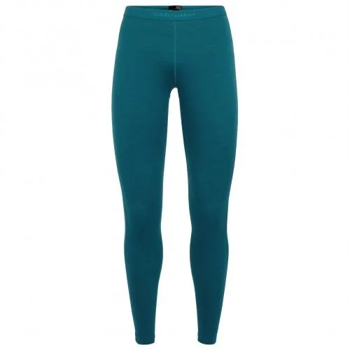 Icebreaker W 200 Oasis Leggings