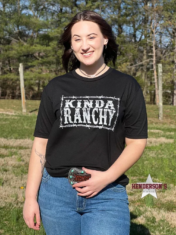 Kinda Ranchy Tee