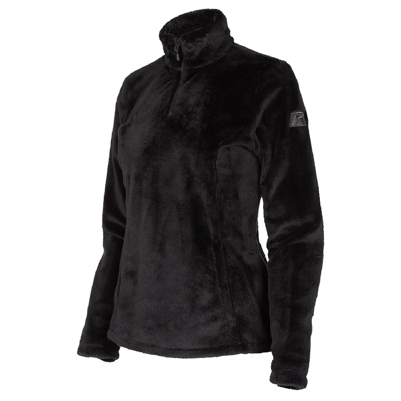 Women's Cascade 1/4 Zip