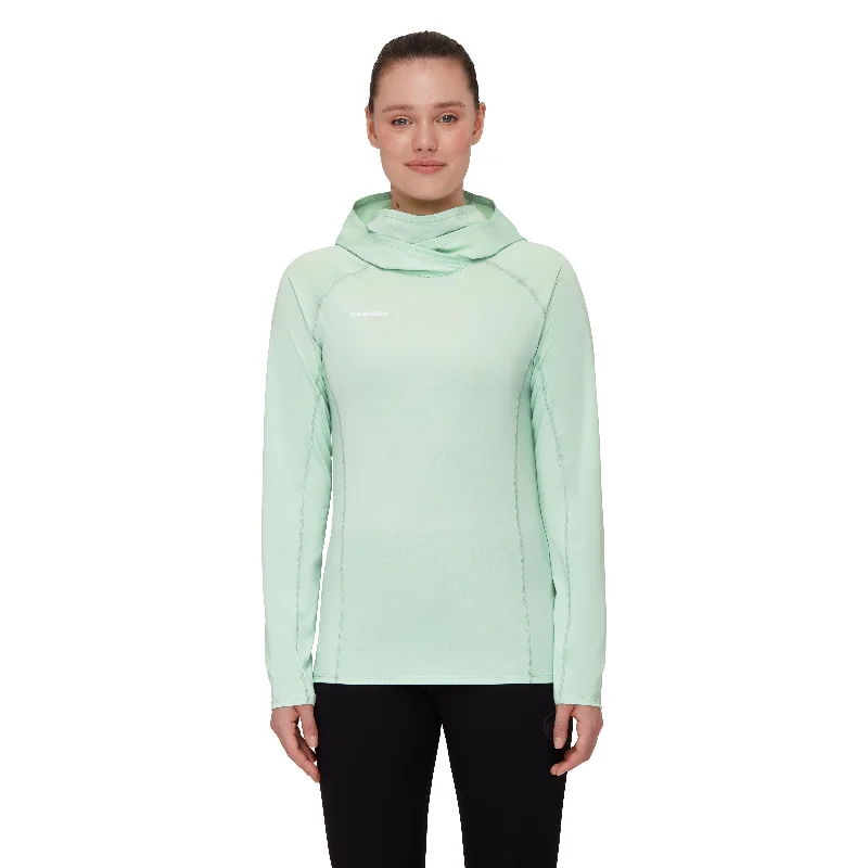 Mammut Women's Selun FL Sun Hoody