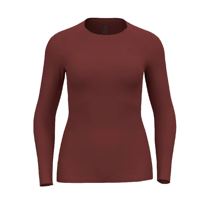 Women's Active Warm Eco Baselayer Top