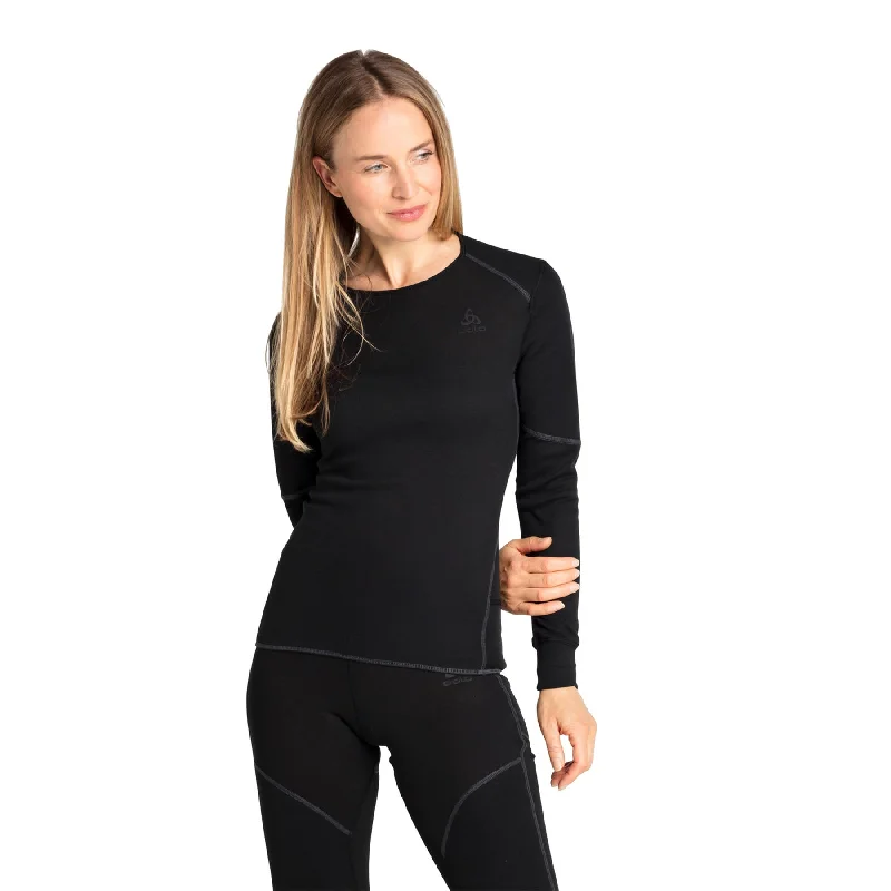 Women's Active X-Warm Eco Baselayer Top