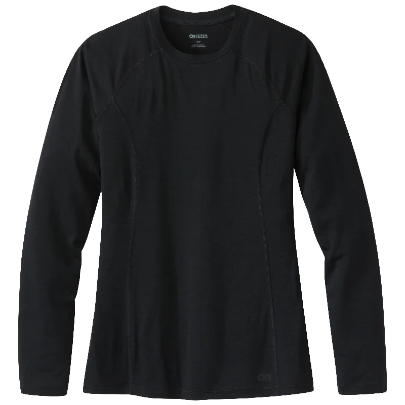 Outdoor Research Women's Alpine Onset Merino 150 Crew