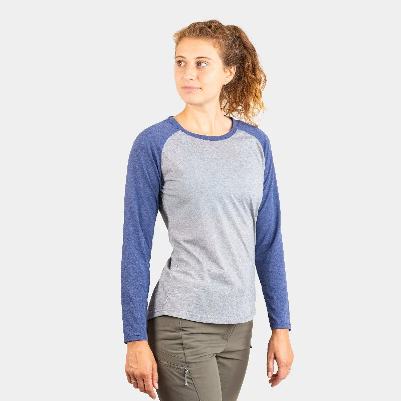 Picu Long Sleeve [Womens]