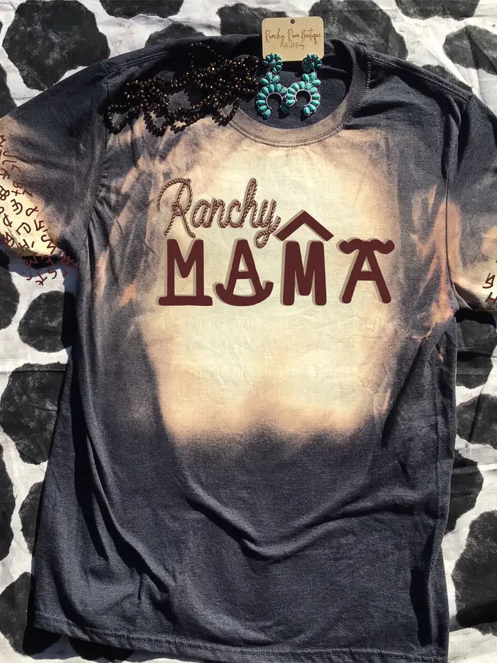 Ranchy Momma