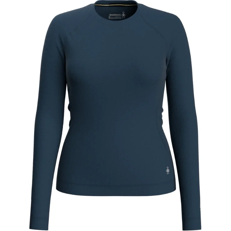 Smartwool W Classic Thermal Merino Baselayer Crew