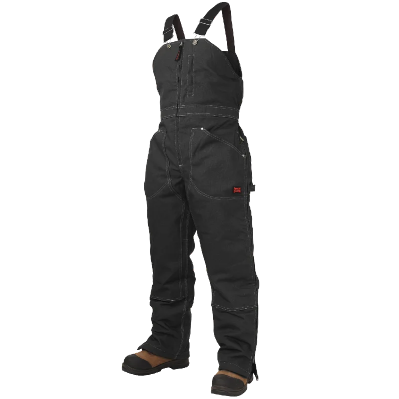 Tough Duck Women’s Duck Insulated Bib Overall