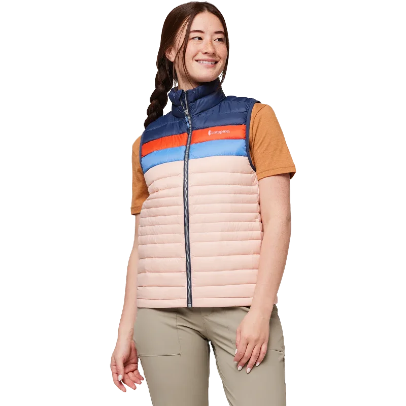 Women's Fuego Down Vest