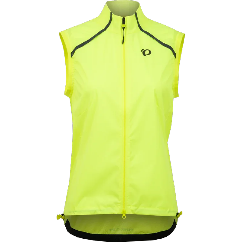 Women's Zephrr Barrier Vest