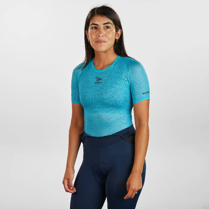 Women's SP2 SS Base Layer