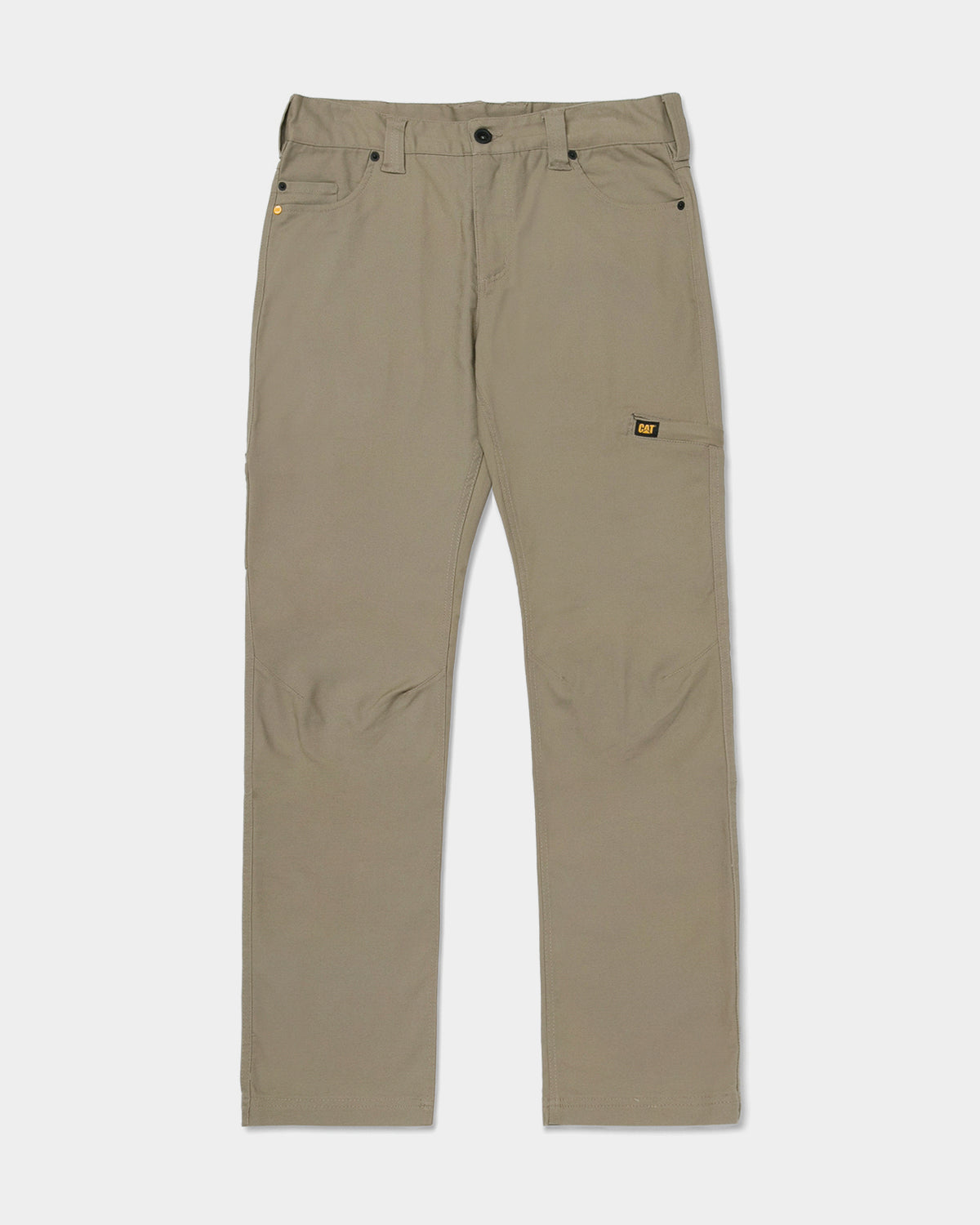 WOMEN'S STRETCH CANVAS UTILITY WORK PANTS