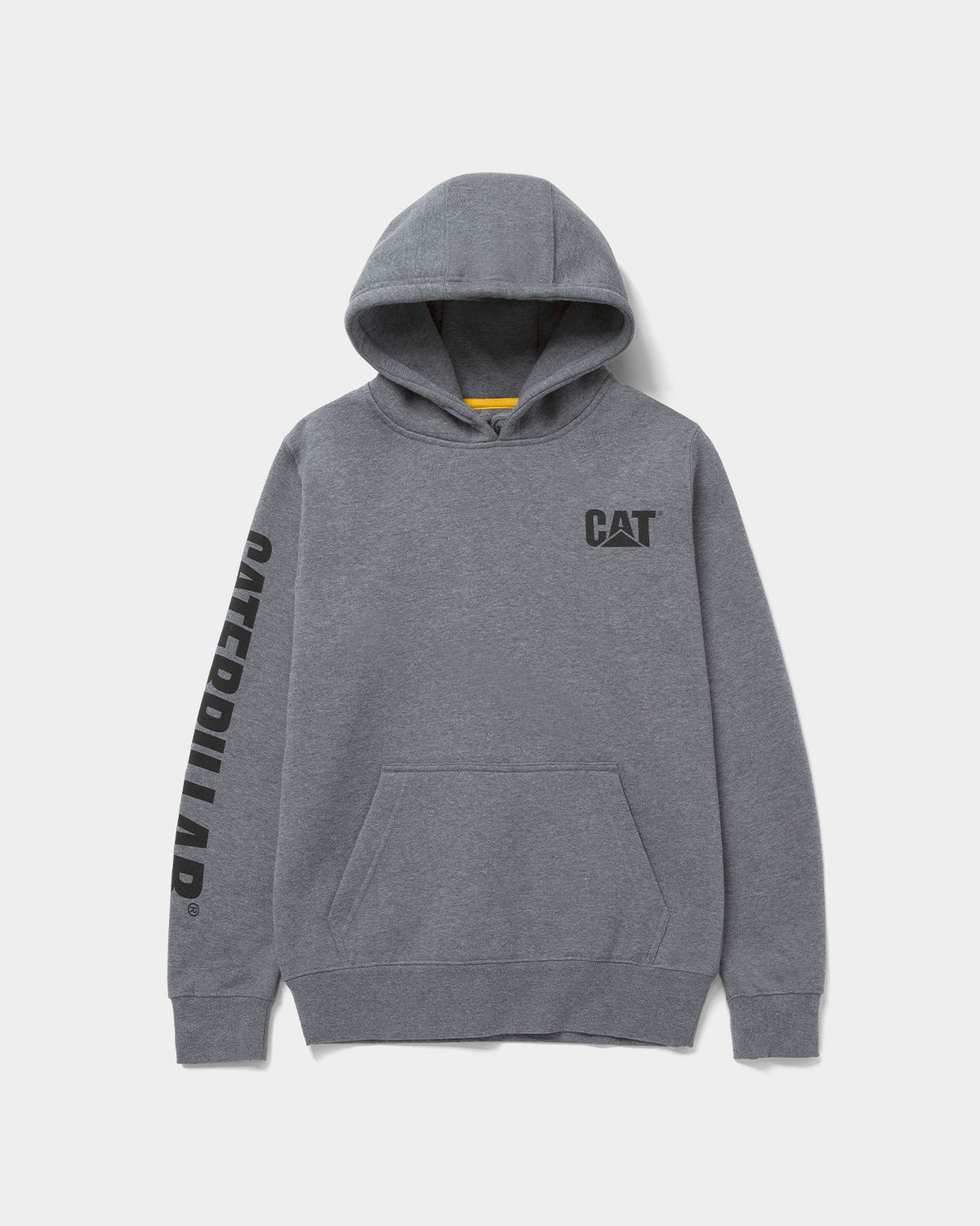 Dark Heather Grey