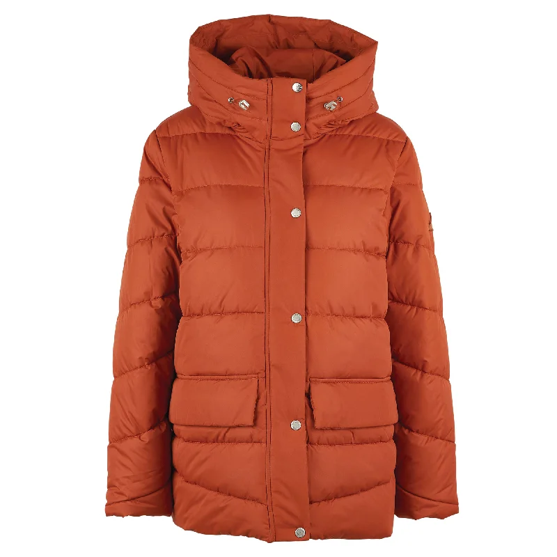 Barbour Ladies Bracken Quilt Jacket