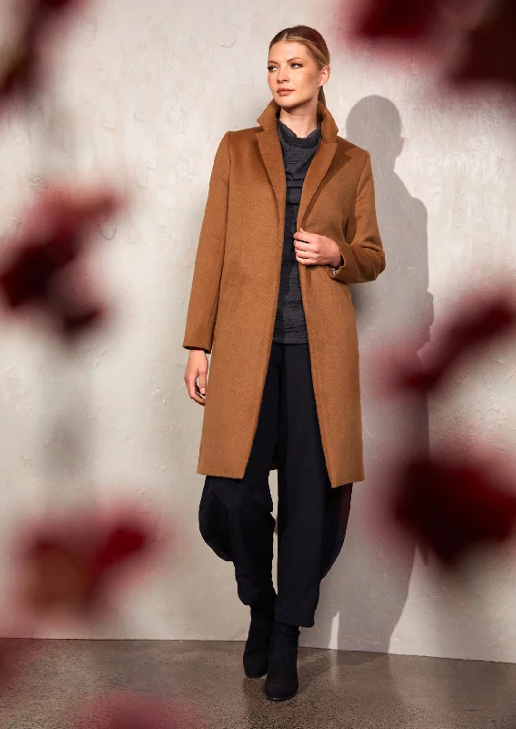 Deauville Coat