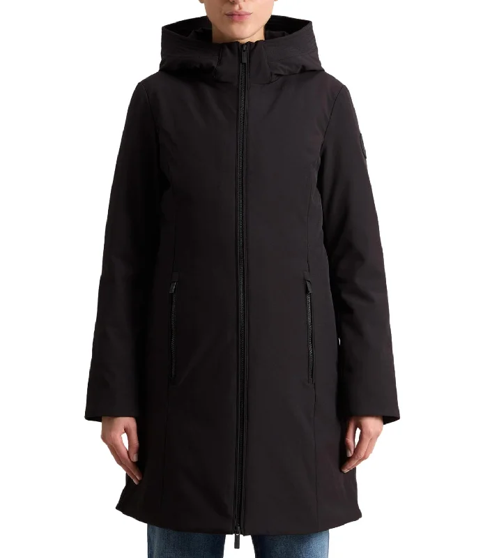 FIRTH DOWN PARKA