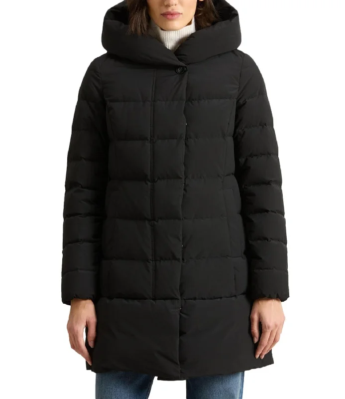 PUFFY PRESCOTT PARKA