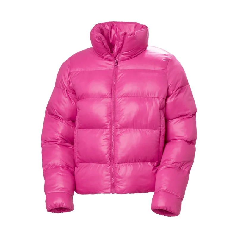 Helly Hansen Jade Womens Puffer Jacket 2025