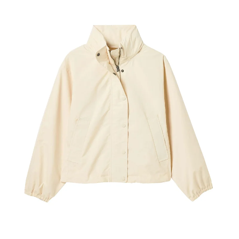 Joules Ladies Hove Windbreaker Jacket