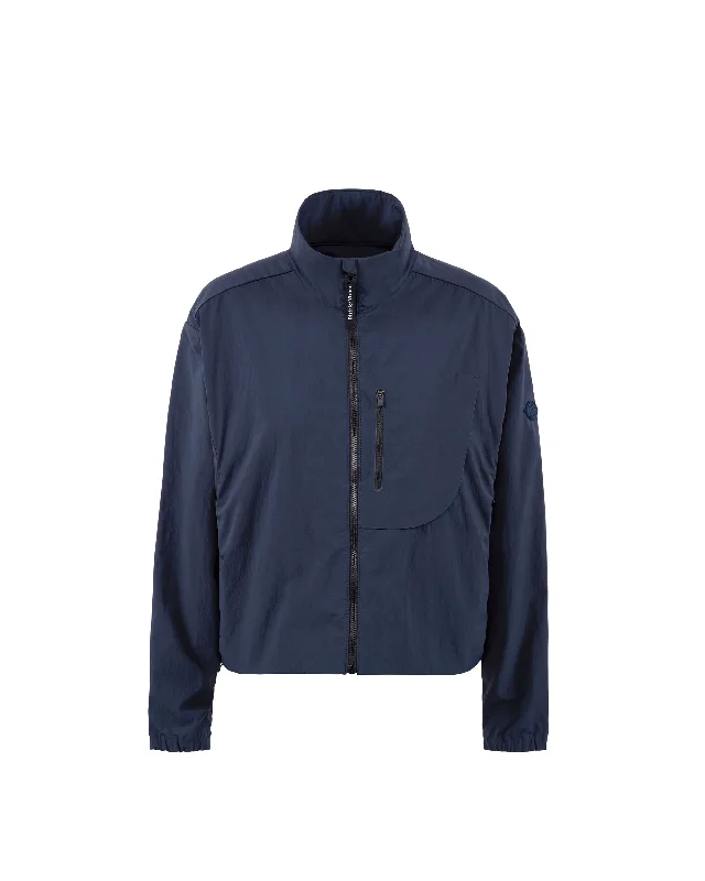 Kendra Sports Jacket - Navy