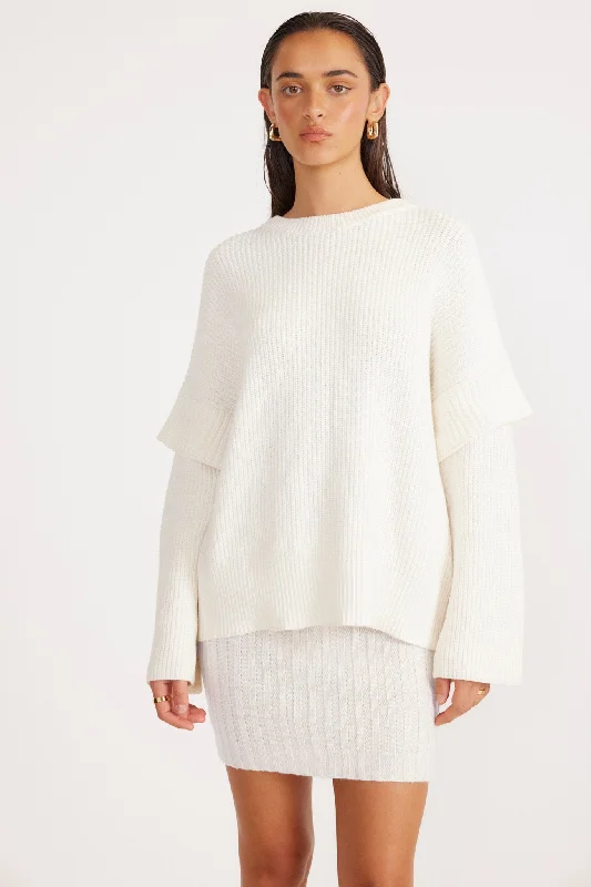 MARABELLA KNIT JUMPER