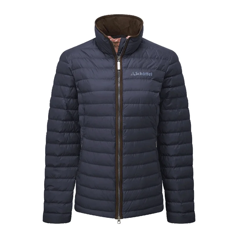 Schoffel Ladies Hambleton Down Jacket