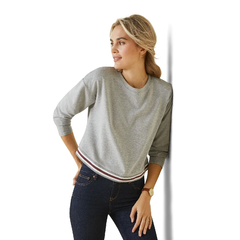 Ariat Ladies Pacifica Sweatshirt